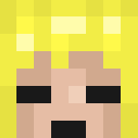 Epictale Frisk - Other Minecraft Skins - image 3