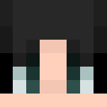 Percy jackson - Male Minecraft Skins - image 3