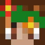Hawaii- My Hetalia oc - Female Minecraft Skins - image 3