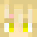 Ohara Mari [Card# 1000] - Female Minecraft Skins - image 3