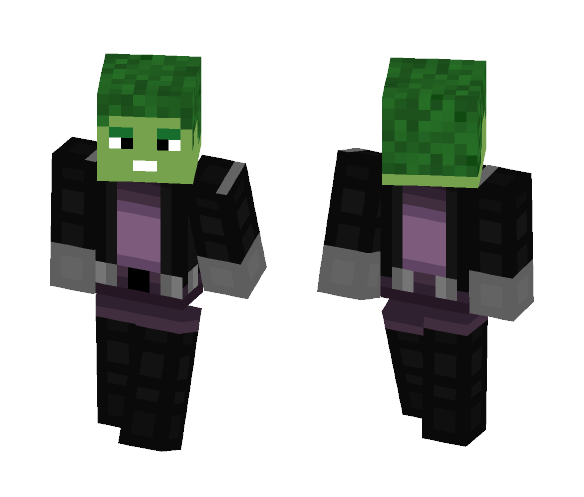 n;oasugbusghsouhgsueghwsihgeowigho - Male Minecraft Skins - image 1