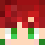 Download Free Ritmo - Lanota Skin for Minecraft image 3 Ritmo - Lanota - Male Minecraft Skins - image 3