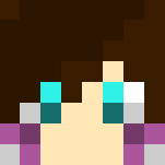FunTime Freddy Human - Male Minecraft Skins - image 3