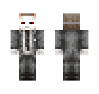 The Blank