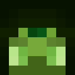 Download Free Dark Peridot (My AU) Skin for Minecraft image 3 Dark Peridot (My AU) - Other Minecraft Skins - image 3