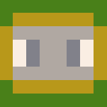 ghost - Other Minecraft Skins - image 3