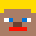 A Poor Redo of me - Male Minecraft Skins - image 3