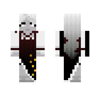 Dark Elvess [LoTC]