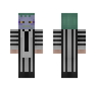 Beetlejuice