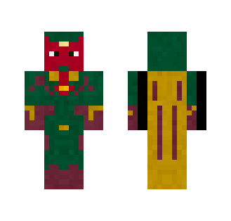 Vision | Age of Ultron