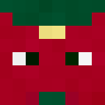 Download Free Vision | Age of Ultron Skin for Minecraft image 3 Vision | Age of Ultron - Male Minecraft Skins - image 3