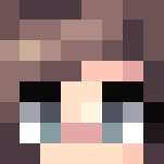 Every teen. - Female Minecraft Skins - image 3