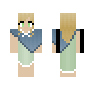 Female Halfling Base 2 [LoTC]