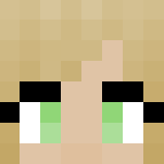 Female Halfling Base 2 [LoTC] - Female Minecraft Skins - image 3