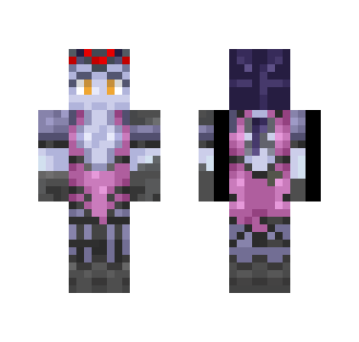 Widowmaker