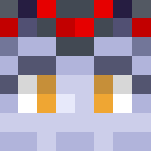 Widowmaker - Female Minecraft Skins - image 3