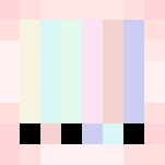 TV Head - Other Minecraft Skins - image 3
