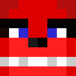 Michael - Male Minecraft Skins - image 3