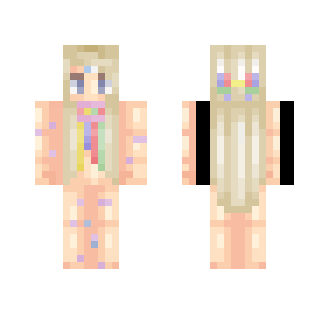 Kesha - Rainbow
