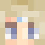 Kesha - Rainbow - Female Minecraft Skins - image 3