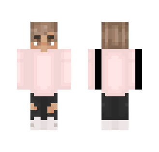 Pink :3