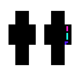 Robot - RainBowRoaster #2