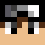 Reaper - Male Minecraft Skins - image 3