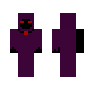 Lord of the nether