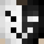 Download Free God of Discord - Memento Skin for Minecraft image 3 God of Discord - Memento - Male Minecraft Skins - image 3