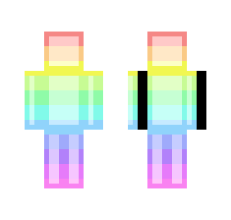 Rainbow - Rainie