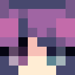 Mynx - Female Minecraft Skins - image 3