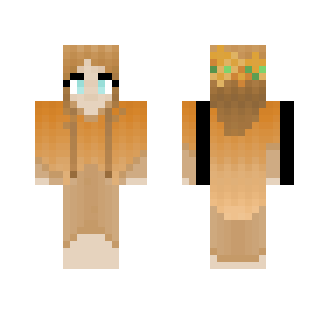 Female Halfling Base [LoTC]