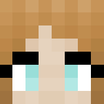 Female Halfling Base [LoTC] - Female Minecraft Skins - image 3