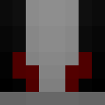 Predator Batman (INJ2) - Batman Minecraft Skins - image 3