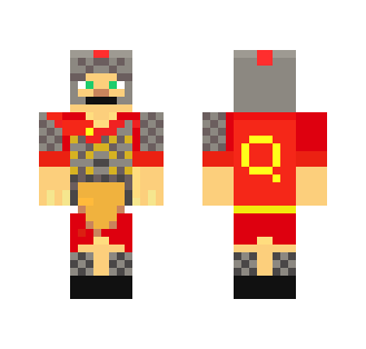 legio
