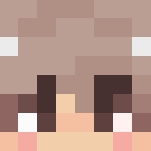 Venom (SuperHero Series) - Male Minecraft Skins - image 3