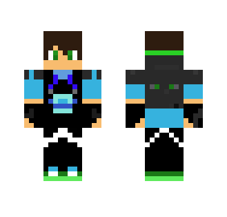 Astroknight