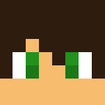 Astroknight - Male Minecraft Skins - image 3