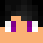 Fox - Male Minecraft Skins - image 3