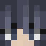 A lil edit :,^) - Female Minecraft Skins - image 3