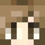 ♥ÃηGΣΙ_15♥I'm Back?! - Female Minecraft Skins - image 3