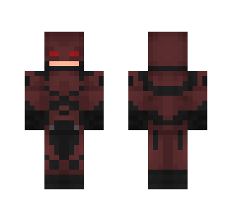 Daredevil MCU