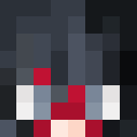 Rose Coloured Glasses// ~Moridis~ - Female Minecraft Skins - image 3