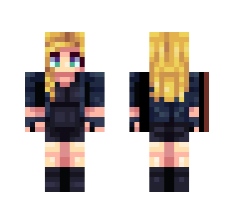 Black Canary