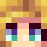 Black Canary - Female Minecraft Skins - image 3