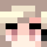 idfc . fs - Female Minecraft Skins - image 3