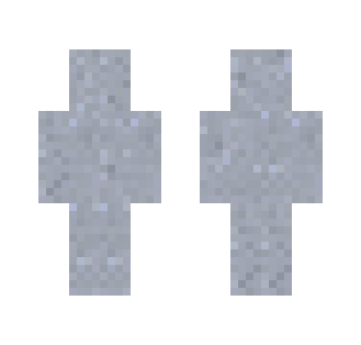 Minecraft Clay Skin - Interchangeable Minecraft Skins - image 2