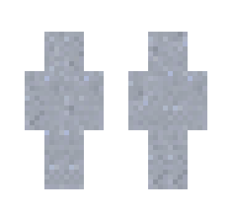 Minecraft Clay Skin