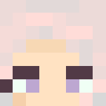 קєคςђ blurb blurb (OC) - Female Minecraft Skins - image 3