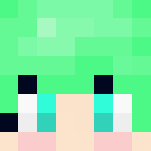 Choco - Female Minecraft Skins - image 3